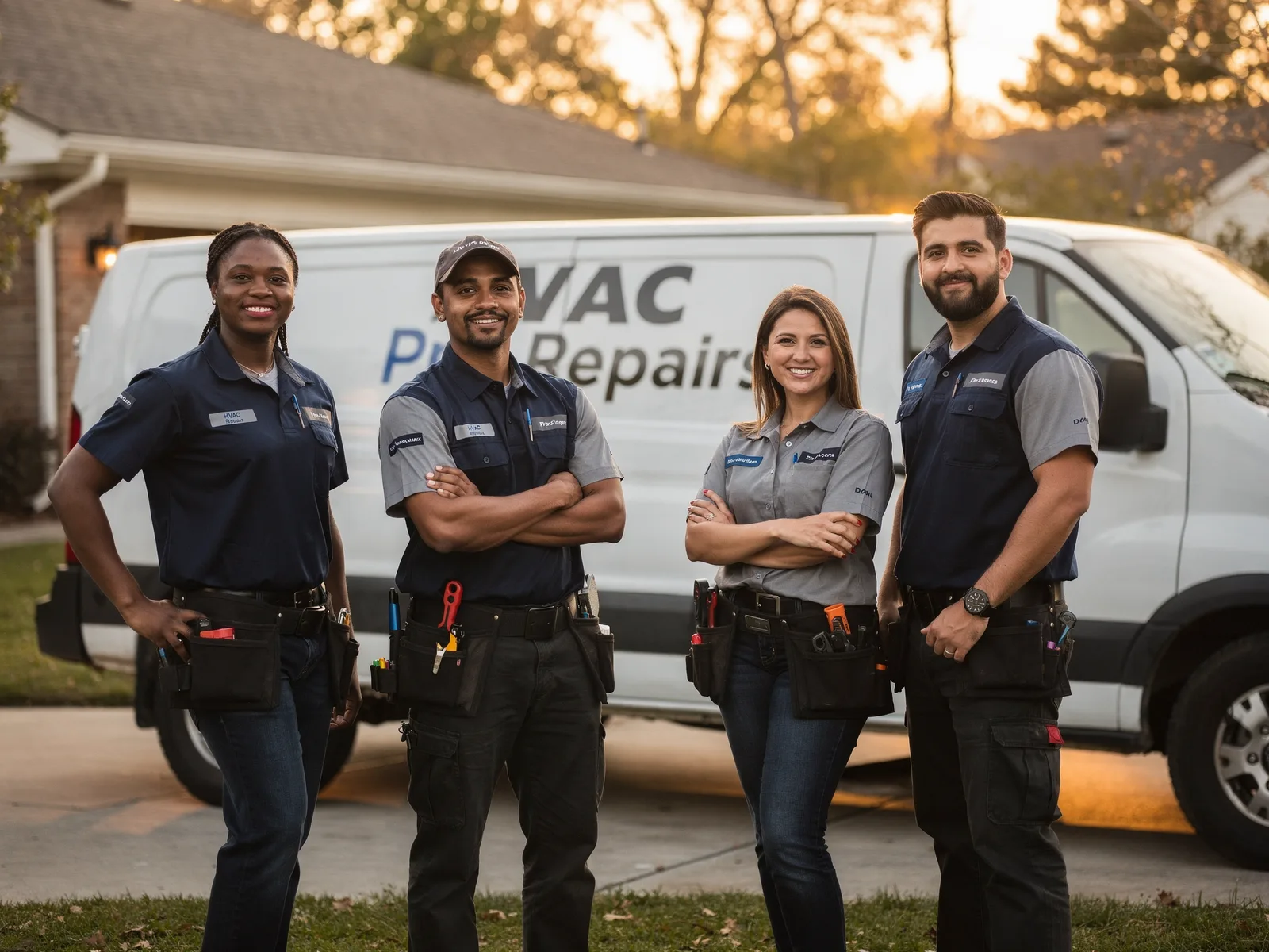 Heat Pump Repair company in Saint Anthony, ND