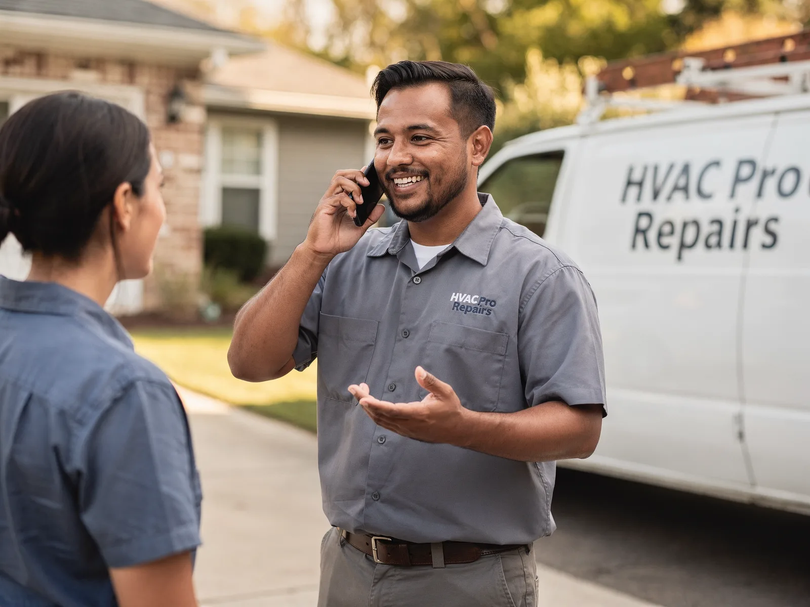 Heat Pump Repair Saint Anthony, ND FAQs